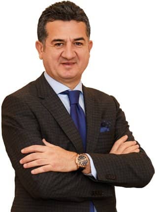 Op. Dr. Çağatay Kemerli Clinic